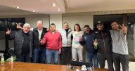 Fuerza Patria, al borde del quiebra por la candidatura al Senado