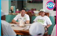 Crece el PVEM en Quintana Roo con más de 35 mil afiliados