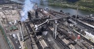 Officials are still investigating the cause of a Pennsylvania steel plant explosion that killed 2