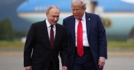 Putin and Trump conclude ‘productive’ summit but provide no details