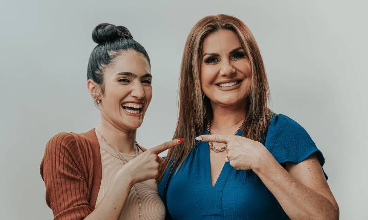 Didi y Deddie Romero siguen cumpliendo sueños juntas