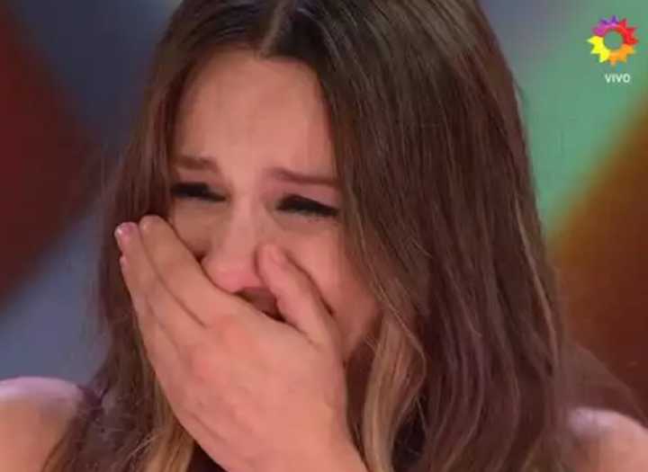 «Sería como robar…»: Pampita se sinceró y contó por qué no habló de Julieta Prandi y el juicio de su exesposo