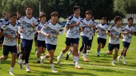 Lobos ULM y Club Celaya listos para arrancar la Liga Premier 2025