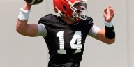No. 5 Georgia is facing a unique opening game challenge from Marshall team loaded with transfers