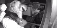 Group caught on surveillance stealing from Columbus produce store, owner speaks out