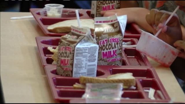 Austin ISD to offer free breakfast, lunch at 76 campuses