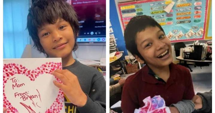 Missing 12-year-old autistic boy found dead after weeks-long search, New Orleans officials say