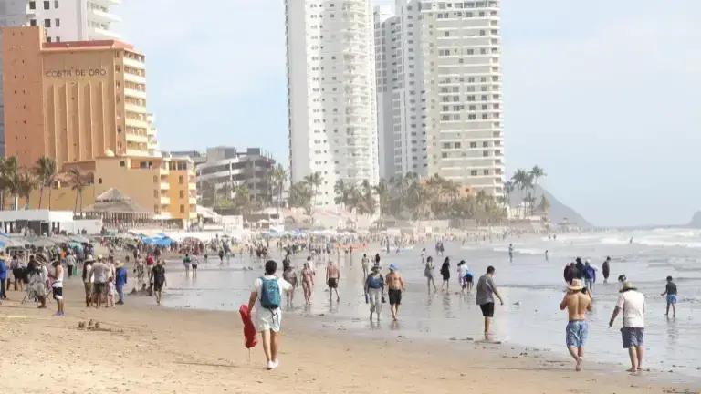 Preparan la 28 edición de la Fiesta Amigos de Mazatlán