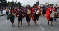 Defensoría del Pueblo alerta por el incremento de la violencia contra comunidades indígenas