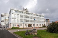 La empresa Cuevas Gestión de Obras se encargará de mejorar los edificios del Puerto de Santander