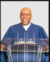 Winston-Salem reverend joining New Bethel Baptist for homecoming