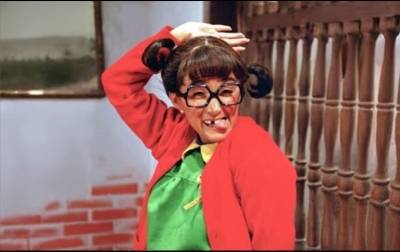 'La Chilindrina' fue hospitalizada de em…