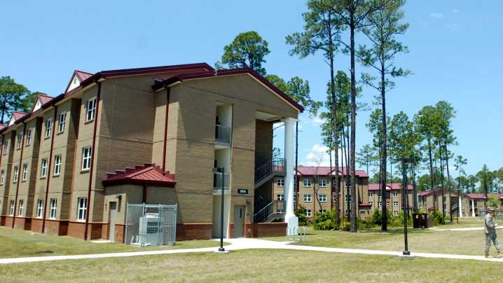 Army base in Georgia is on lockdown after report of an active shooter, spokesperson tells AP
