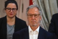 García a Carmona: “Es imposible atender lo social a través del endeudamiento”