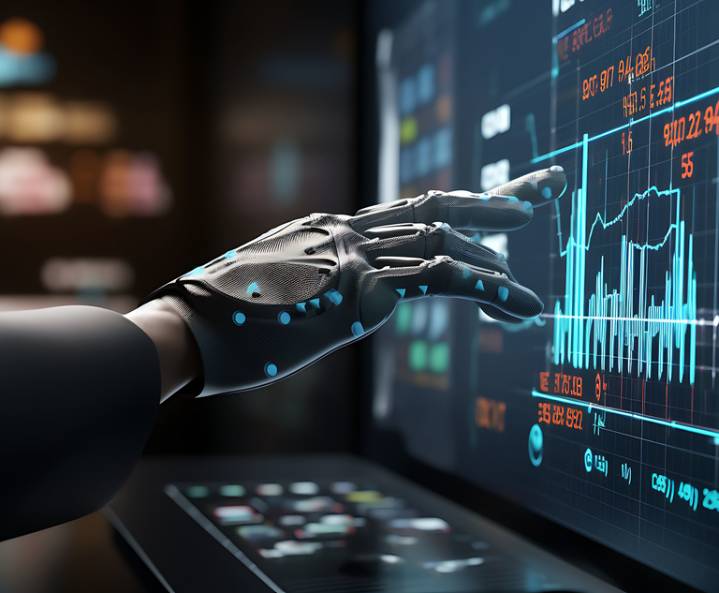 The Rise of Revenue Intelligence: Why Law Firms Are Leveraging AI to Reimagine the Revenue Lifecycle