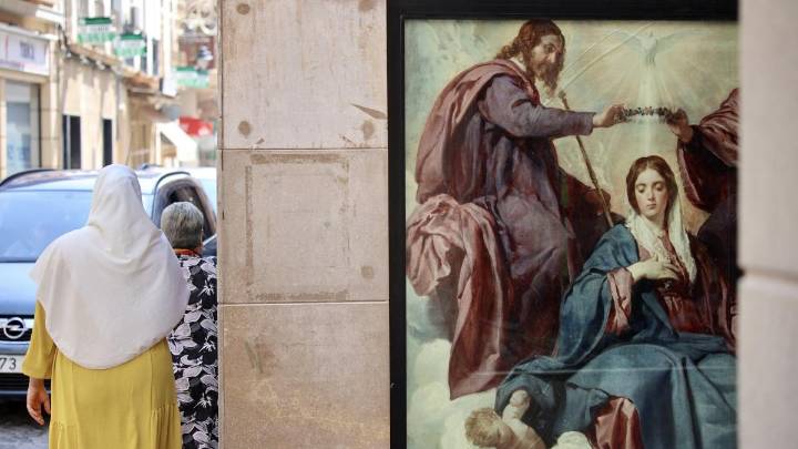 La libertad de las religiones, por Maricel Chavarría