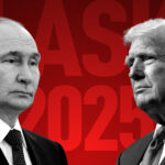 «Next time in Moscow» y «grandes progresos»: puntos claves de la histórica cumbre entre Putin y Trump