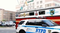 Un autobús turístico con más de 50 turistas a bordo, entre ellos niños, vuelca en Nueva York: hay muertos y heridos