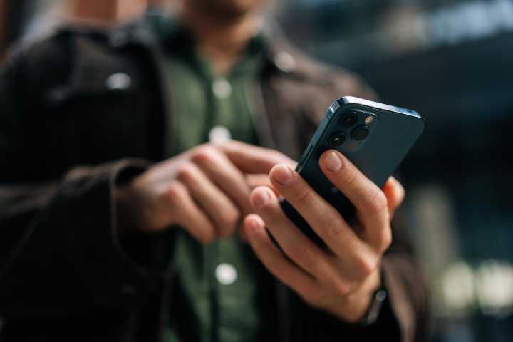 Why won’t young people pick up the phone?