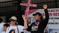 Colectivos tendrán actividades previas a Día Internacional de Víctimas de Desaparición Forzada