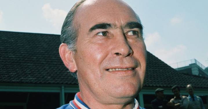 Legendary England manager Sir Alf Ramsey loved and trusted the Daily Mirror