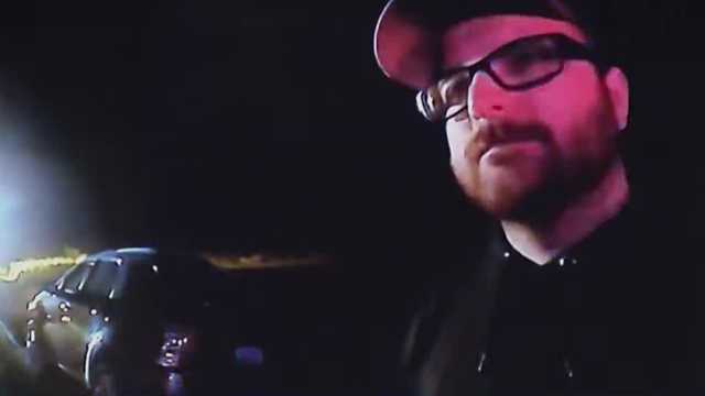 Body camera footage reveals aftermath of Keokuk County hayrack ride crash