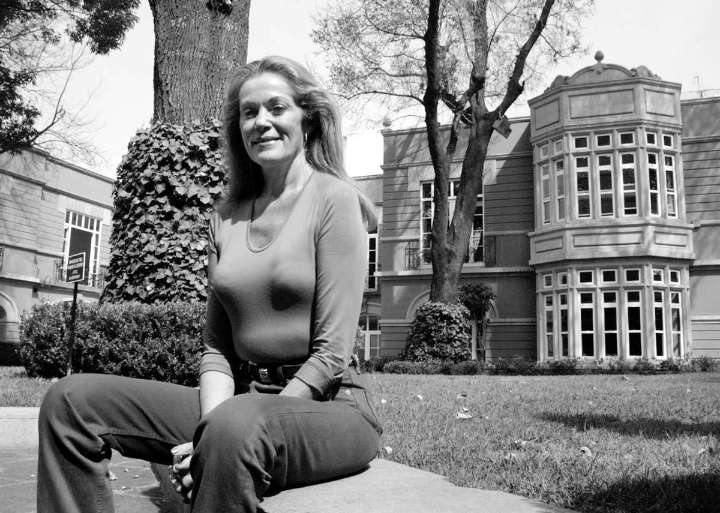 Fallece Claudia Gómez Haro, cofundadora y directora de Casa Lamm