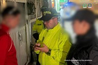 Capturan en Bogotá a presunto implicado del magnicidio de Miguel Uribe Turbay