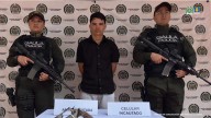 Por secuestro y homicidio de un joven en el Huila, fue enviado a la cárcel