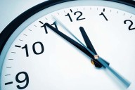 Pasó al Senado un proyecto que busca cambiar el huso horario en invierno para ahorrar energía