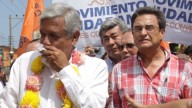 Cuando AMLO reconoció que el dinero entregado a Pío López Obrador fue para Morena