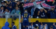 Por el pase a cuartos, ¿cuándo juega Alianza Lima ante Católica por la Sudamericana?