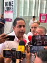 José María Morales Padilla destaca cumplimiento de contribuyentes