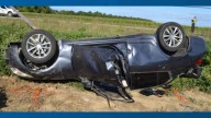 18-year-old in critical condition after car crash in Madison County