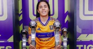 Lizbeth Ovalle, la transferencia más cara en el fútbol femenino, aterrizará en Estados Unidos