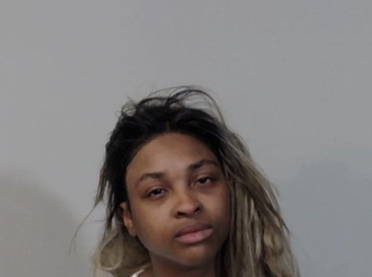 Drunk driver with child spits on deputy after second DUI arrest in Stafford County