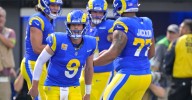 Los Angeles Rams 53