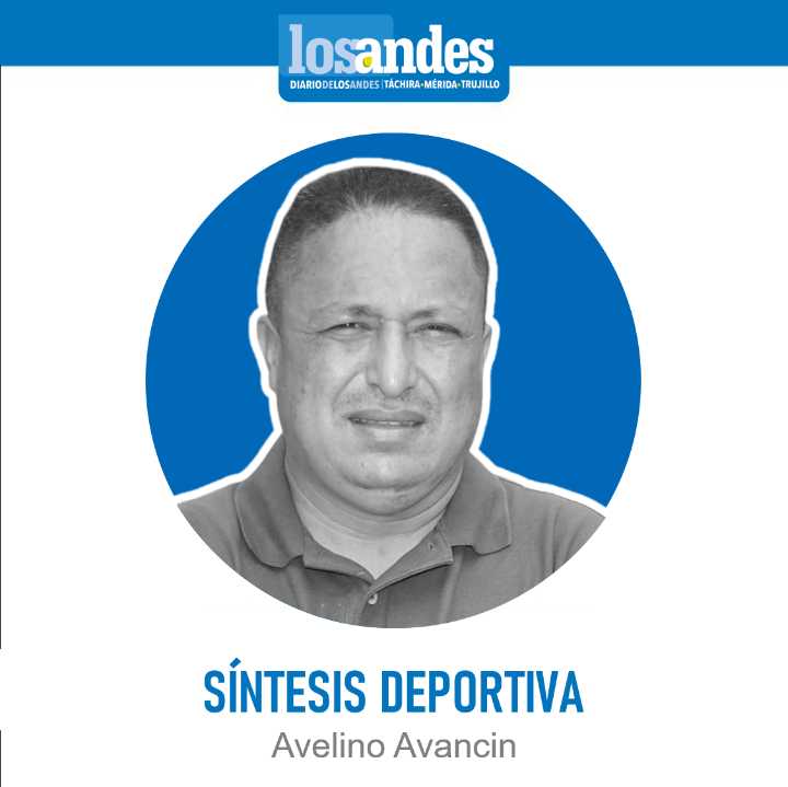 SINTESIS DEPORTIVA | Por: Avelino Avancín