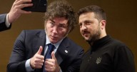 Javier Milei y un contacto con Zelenski, en la previa a la cumbre de Donald Trump con Vladimir Putin