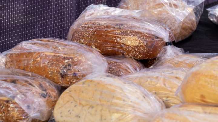 Stop Wrapping Bread In Plastic And Try This Trick To Keeping It Fresh Instead