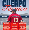 Aguilas dio a conocer cuerpo técnico