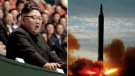 Report says North Korea has a secret arsenal that could threaten the US