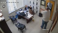 La revelación de una presunta víctima sobre las artimañas del juez asesinado en Kentucky por un sheriff