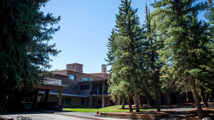Hundreds may have been exposed to rabies at bat-infested cabins at Grand Teton National Park