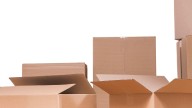 No tires la caja de cartón que te sobra en casa: mirá cómo hacer la panera más hermosa para presumir con tus amigas