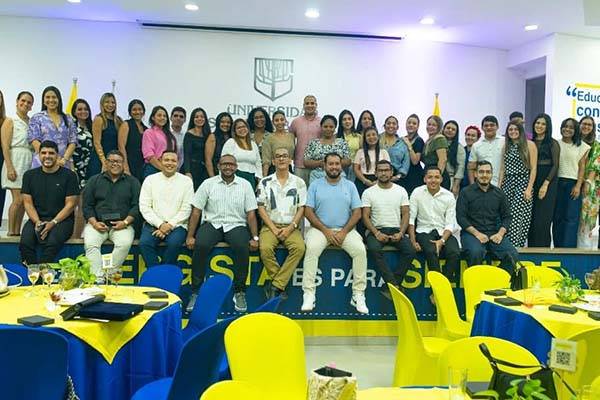 Universidad Sergio Arboleda realizó con éxito su Encuentro de Egresados