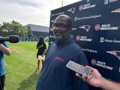 Patriots defensive coordinator updates medical status after ‘health scare’