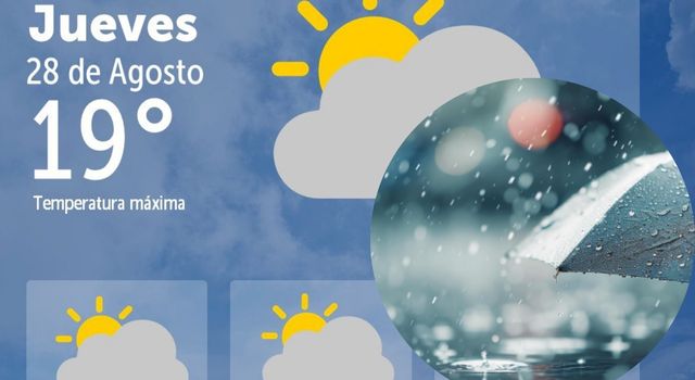 A sacar el paraguas: Idiger revela el clima en Bogotá hoy jueves 28 de agosto