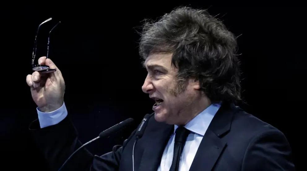 Javier Milei recibirá a diputados de LLA y a aliados para blindar los vetos en el Congreso