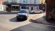 ‘Killer kerb’ becomes Google Maps attraction after causing £1,000s